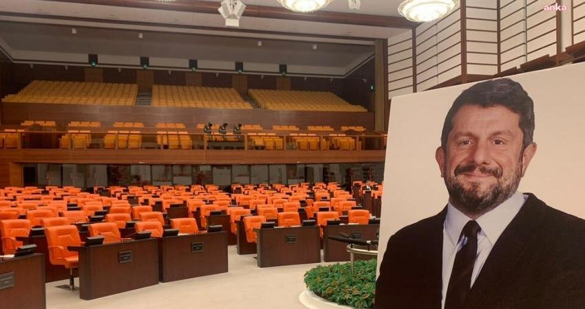 Anayasa Mahkemesi, cezaevindeki Milletvekili Can Atalay hakkında verdiği ihlal kararının
