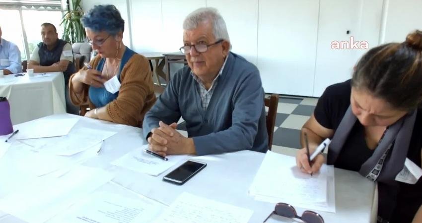 Balıkesir’in Gömeç ilçesinde, aldıkları termal devre mülklerin 10 yıldır kendilerine