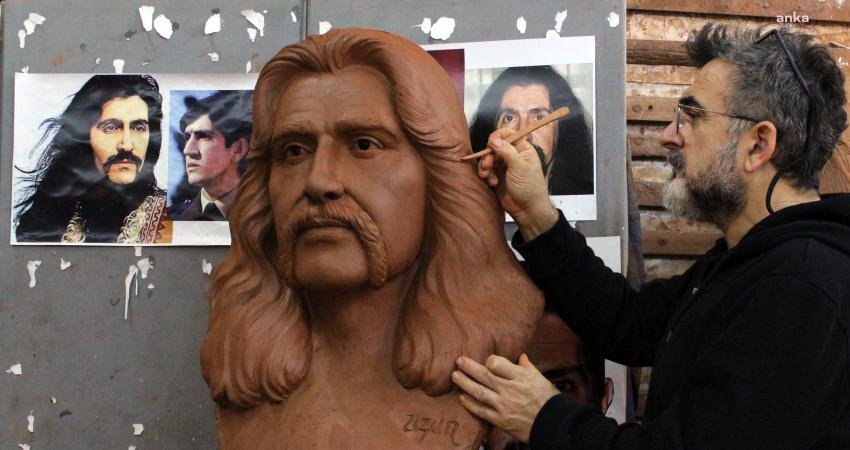 Karşıyaka Belediyesi, Barış Manço’yu 1997 yılında unutulmaz bir konser verdiği