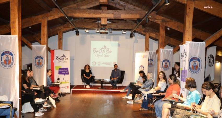 Başka Bir Siyaset Okulu (BBSO) Açık Oturum Serisi “Herkes Farklı