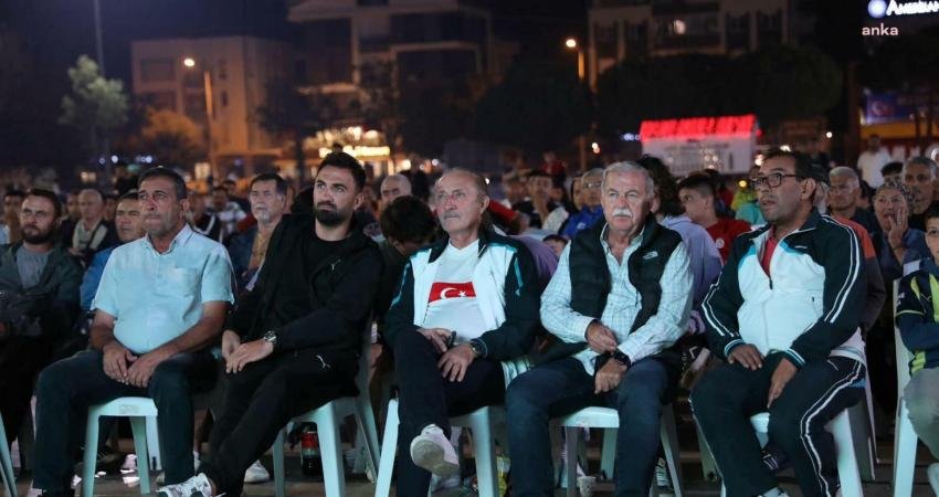 Ay yıldızlılar, Euro 2024 yolunda önemli sınavı olan Letonya maçı,