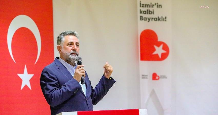 Bayraklı Belediyesi, Sosyal Etkinlik Merkezinde eğitim alarak, çeşitli üniversitelere kayıt