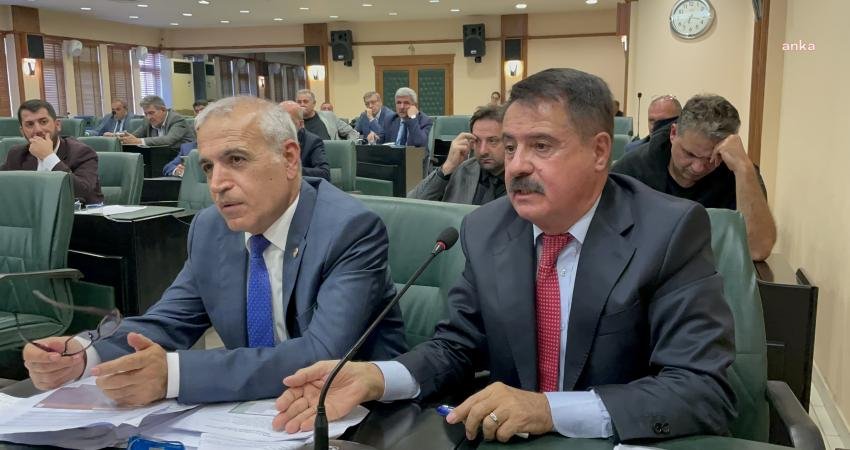 Atakum Belediye Başkanı Cemil Deveci, Atakum Kurupelit Marina’da yapılması planlanan