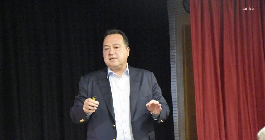 Akhisar Belediye Başkanı Besim Dutlulu, görev süresi boyunca Akhisar’a kazandırdıkları