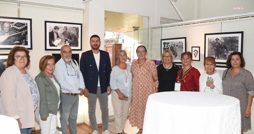 Bu yıl 6'ncısı düzenlenen Foça Uluslararası Arkeoloji ve Kültürel Miras