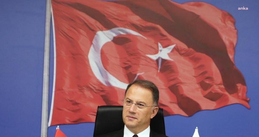 Beylikdüzü Belediyesi ekim ayı meclis toplantısının 2. Birleşimi, Beylikdüzü Belediye