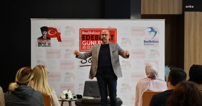 Beylikdüzü Belediyesi’nin 20-22 Ekim günleri arasında bu yıl ilkini düzenlediği