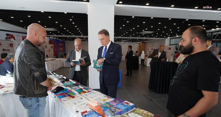 Beylikdüzü Belediyesi’nin Cumhuriyet’in 100. yılı etkinlikleri kapsamında bu yıl ilkini