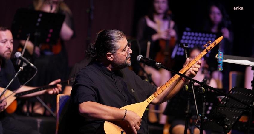 Beylikdüzü Belediyesi’nin Cumhuriyet’in 100. yılına özel düzenlediği etkinlikler kapsamındaki Cumhuriyet