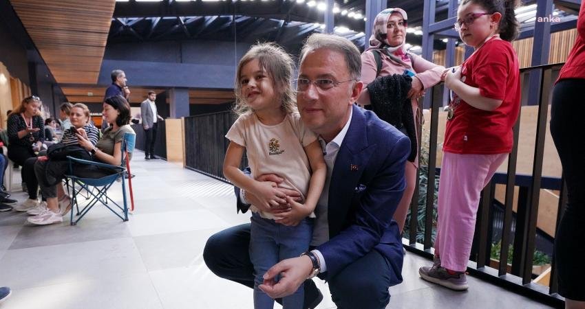 Beylikdüzü Belediyesi’nin, Türkiye Satranç Federasyonu Beylikdüzü İlçe Temsilciliği ile birlikte