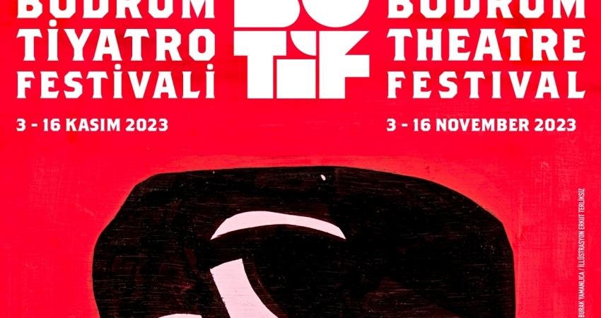 Bodrum yepyeni bir festivale kavuşuyor. 3-16 Kasım günleri arasında bu