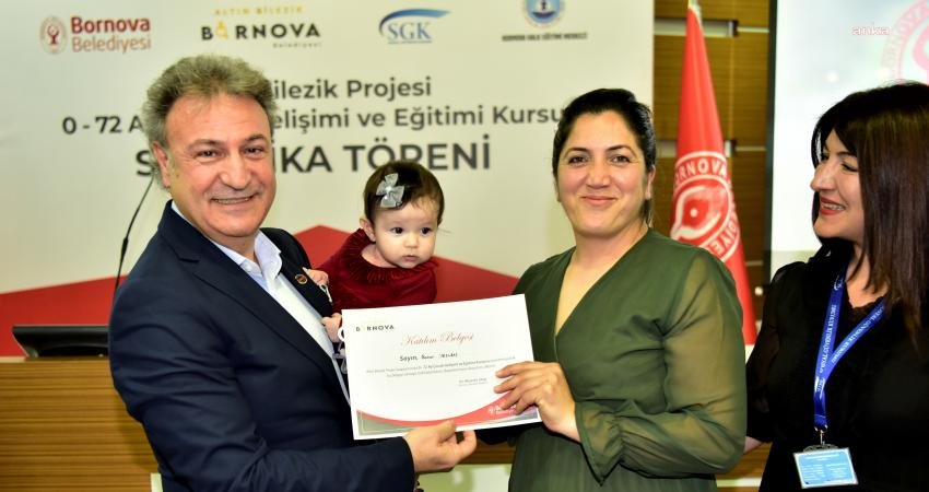 Bornova Belediyesi iş arayanlarla işverenleri buluşturmak için Türkiye’nin en kapsamlı