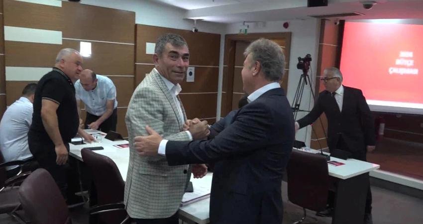 Bornova Belediyesi 2024 mali yılı bütçesini 2 milyar 246 milyon