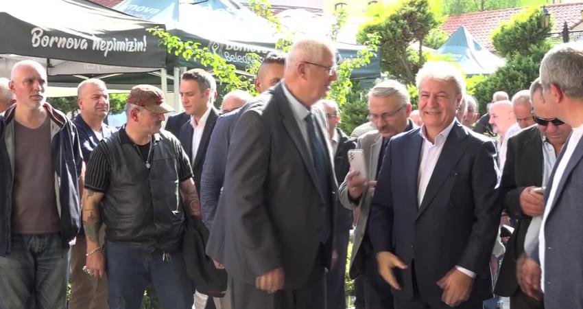 Bornova Belediyesi’nin ilkini 2019 yılında düzenlediği Bornova Uluslararası Türk Daması