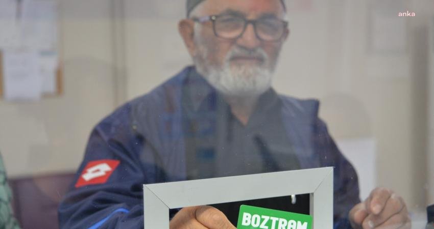 Bozüyük’ün çehresini değiştiren ve ulaşımda hem ekonomik bir çözüm hem