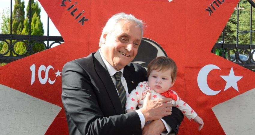 Bozüyük Belediye Başkanı Mehmet Talat Bakkalcıoğlu, Bozüyük Belediyesi Zübeyde Hanım