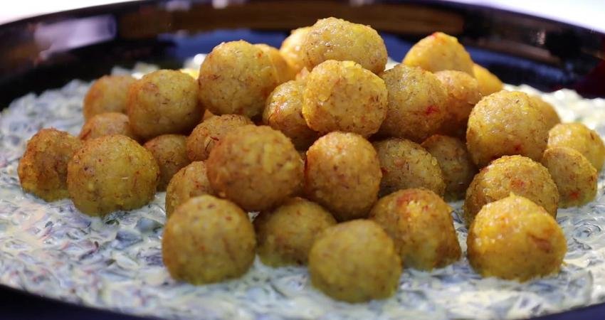 7’nci Safran Festivali kapsamında Safran Yemek Yarışması düzenlendi. Tüm yemeklerin