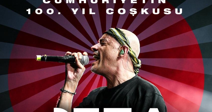 Buca Belediyesi, Cumhuriyet’in 100. yılına yakışır bir kutlama programı hazırladı.