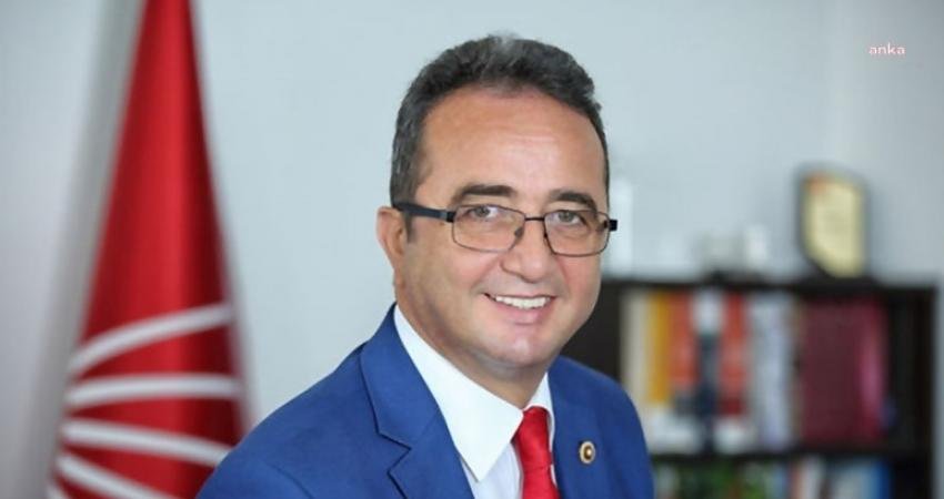 CHP Aydın Milletvekili Bülent Tezcan, Aydın Koçarlı İlçe Milli Eğitim