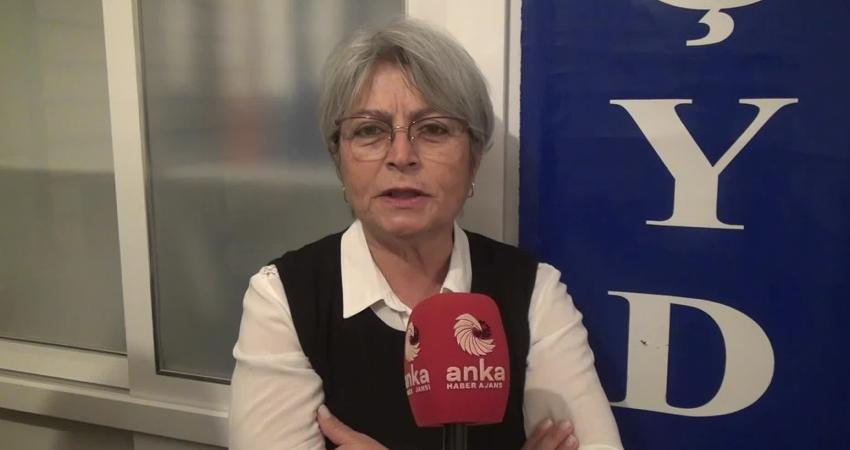 Çağdaş Yaşamı Destekleme Derneği Sinop Şube Başkanı Bilgin Bekiroğlu, "Örnek