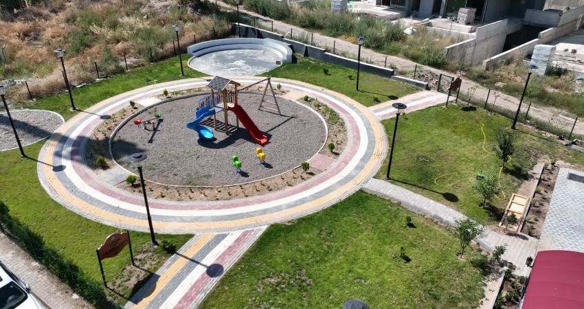 Çankaya Belediye Başkanı Alper Taşdelen, Brezilya’nın Ankara Büyükelçisi Carlos Martins