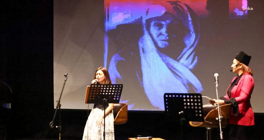 Çankaya Belediyesi, Cumhuriyet'in 100. yılı kapsamında sergi, söyleşi, konserden oluşan