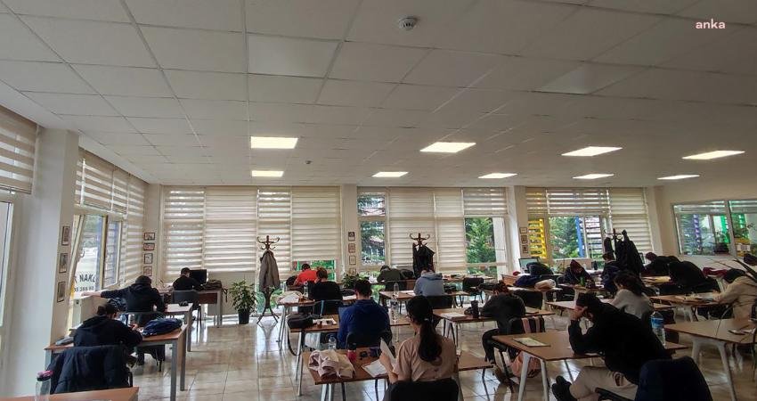 Çankaya Belediyesi, Karapınar Çankaya Evi’nde Adalet Ağaoğlu’nun adının verileceği yeni