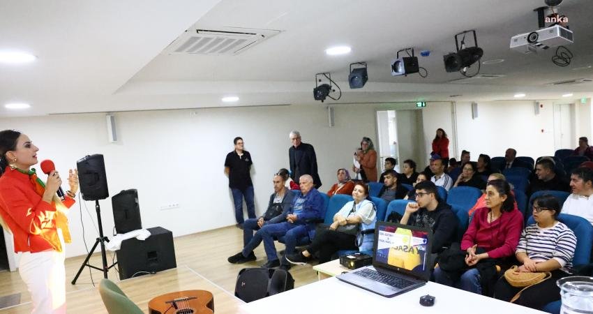 Çankaya Belediyesi, her alanda olduğu gibi sağlık alanında da dezavantajlı bireylerin