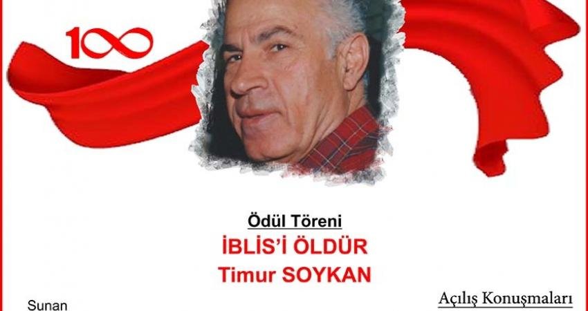 Çankaya, kasım ayını 6 sergi, 2 konser ve 3 büyük