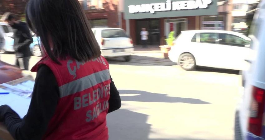 Çankaya Belediyesi Aile Sağlığı ve Eğitimi Hizmet Birimi Çankaya’da ikamet eden ve yeni