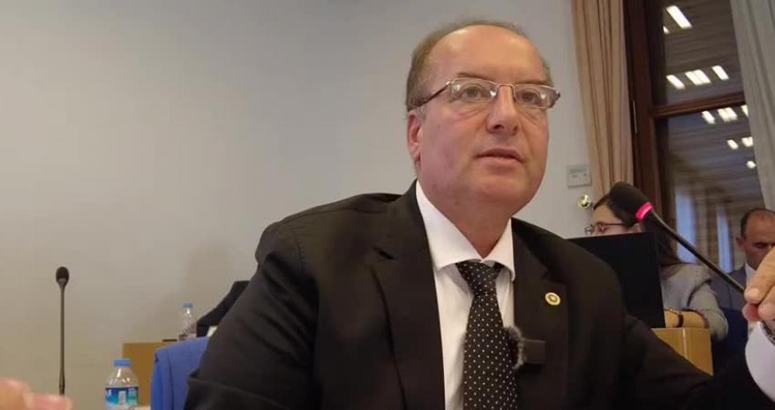 CHP Karabük Milletvekili Cevdet Akay, TBMM Plan ve Bütçe Komisyonu’nda;
