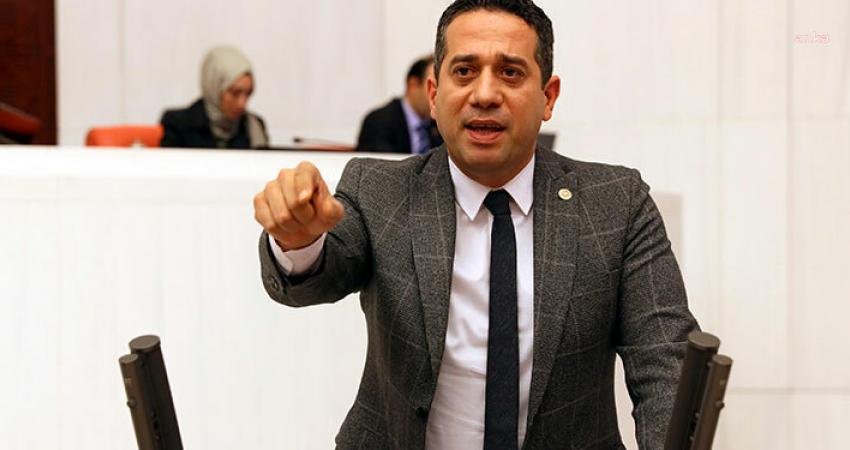 CHP Grup Başkanvekili Ali Mahir Başarır, Cumhuriyet’in 100’üncü yıl dönümünü