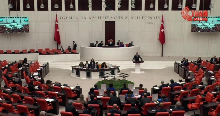 CHP’nin Türkiye’de aydınlara yönelik yaşanan cinayetlerin gizli kalmış tüm yönlerinin,