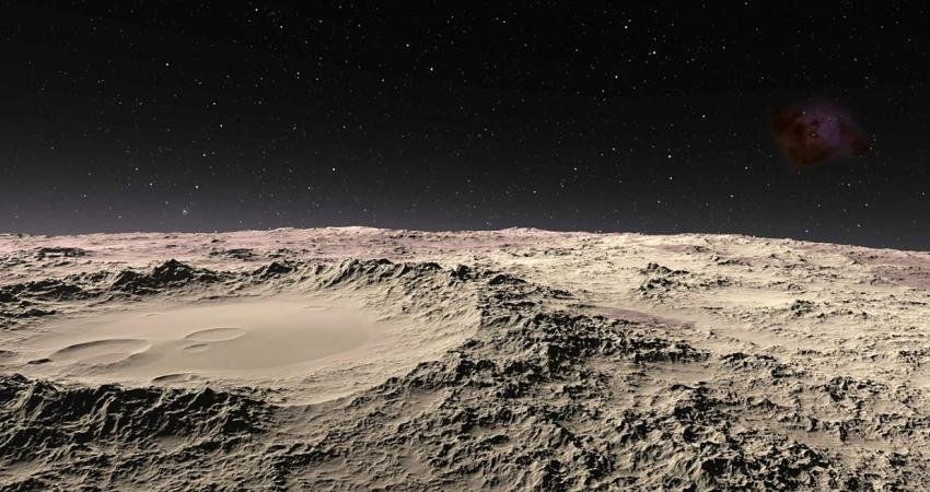 Çin'in uydumuz Ay'la ilgili planlarına ilk bakışta çılgınca görünen yeni