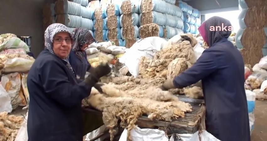 Kuzusu 5 yıl önce coğrafi işaret alarak marka haline gelen