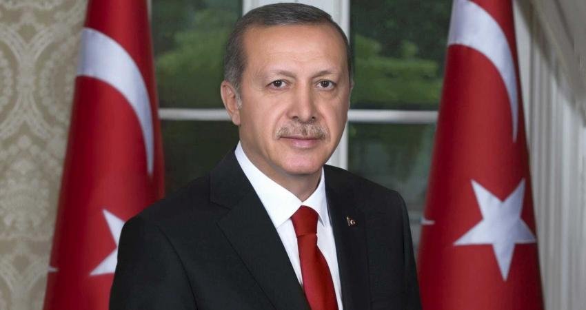 Cumhurbaşkanı Recep Tayyip Erdoğan, 29 Ekim Cumhuriyet Bayramı vesilesiyle yayınladığı