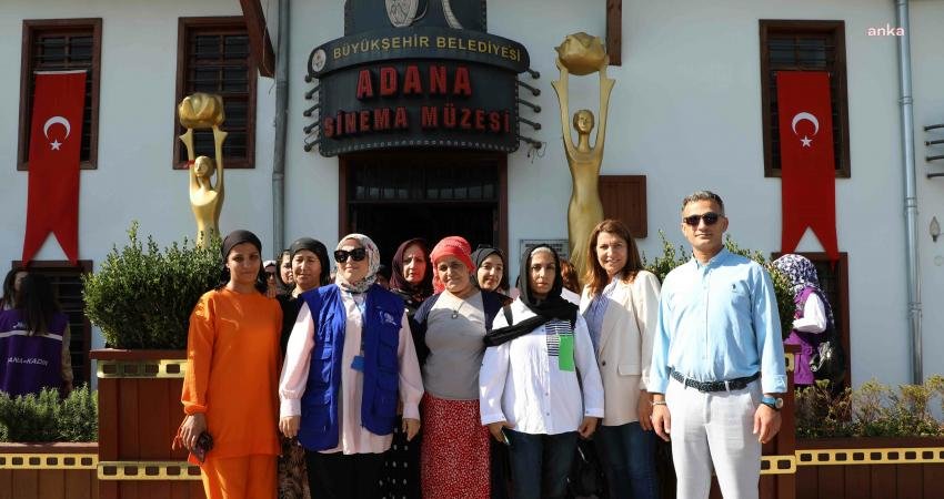 Adana Büyükşehir Belediyesi Kadın ve Aile Hizmetleri Daire Başkanlığı, Sağlık ve