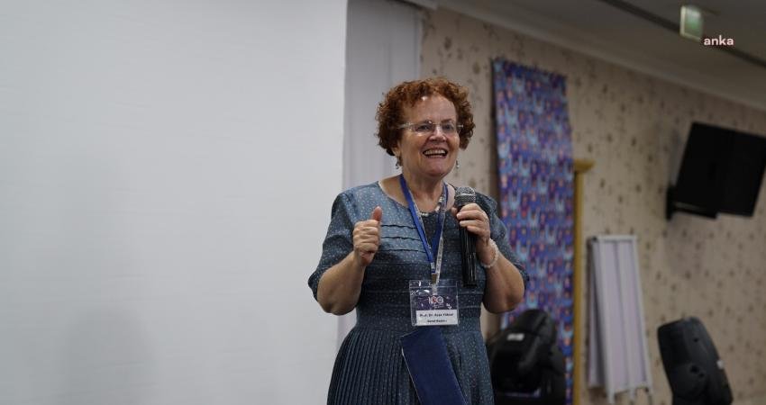 Çağdaş Yaşamı Destekleme Derneği (ÇYDD) 25. Olağan Genel Kurulu yapıldı.