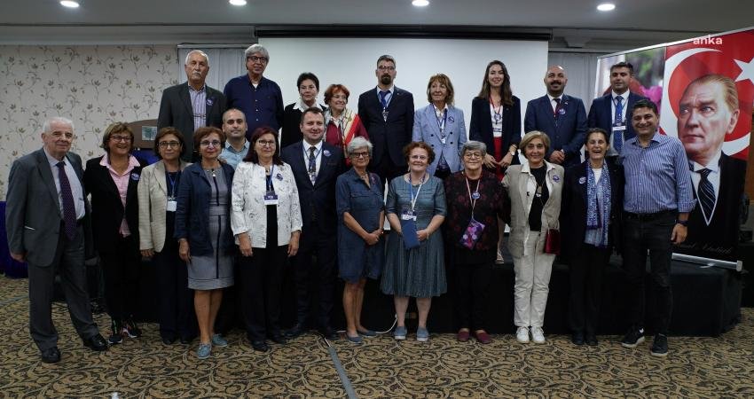 Çağdaş Yaşamı Destekleme Derneği (ÇYDD), 25. Olağan Genel Kurulu’nu hafta