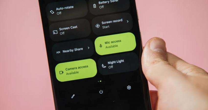 Android telefonunuzun pilinin daha uzun dayanması, daha verimli bir Android