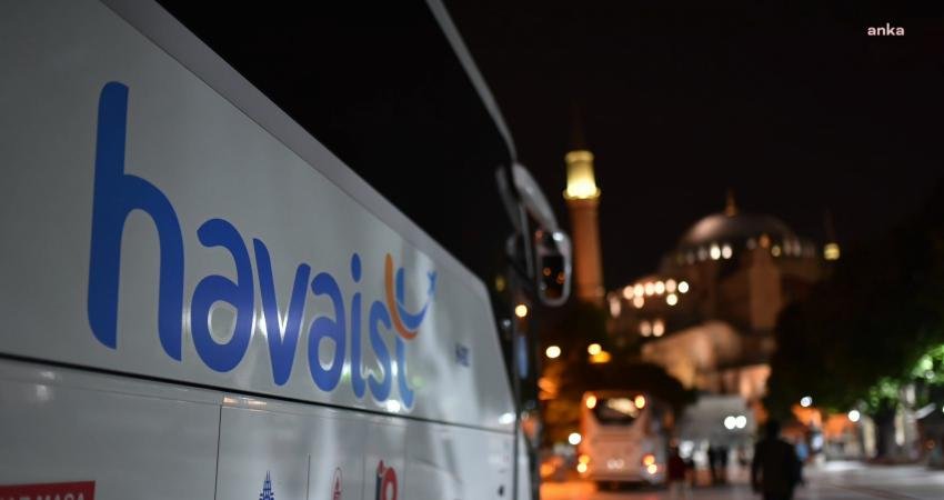 Danıştay, İstanbul Büyükşehir Belediyesi’nin (İBB) Ulaştırma ve Altyapı Bakanlığı’nın havalimanlarına