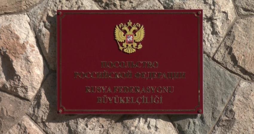 Gelecek Partisi Genel Başkanı Ahmet Davutoğlu, Birleşmiş Milletler (BM) Güvenlik