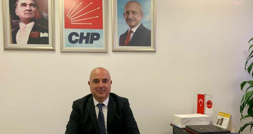 CHP Spor Kurulu Başkanı Demirhan Şerefhan, Galatasaray ile Fenerbahçe arasındaki