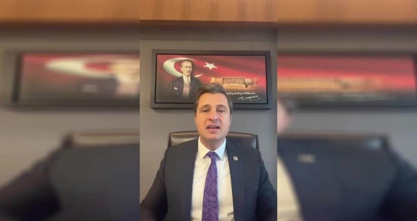 CHP İzmir Milletvekili Deniz Yücel, çalışmayan emeklilere kasım ayında yapılacak