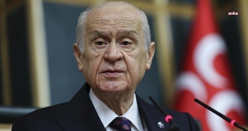 MHP Genel Başkanı Devlet Bahçeli, "Roman kardeşlerimizin eğitim görecekleri, sanat