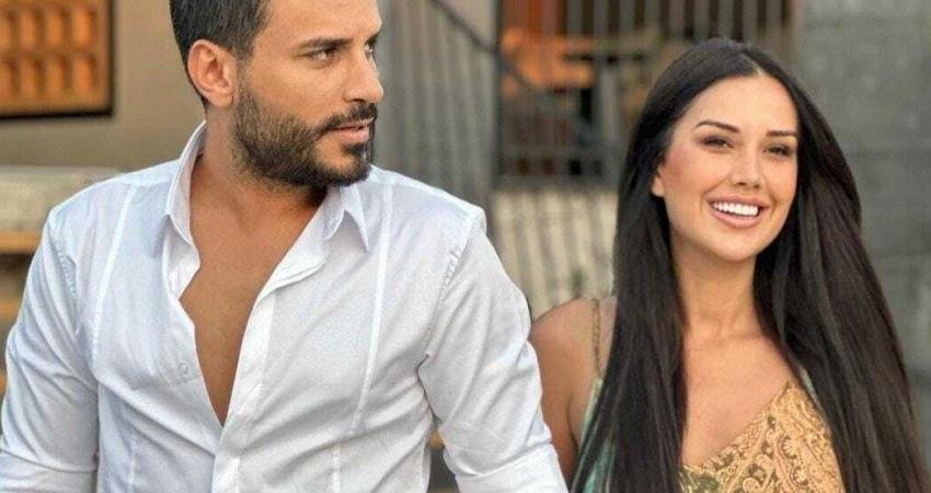 Haklarında kara para aklama ve vergi kaçırma gibi iddialar bulunan