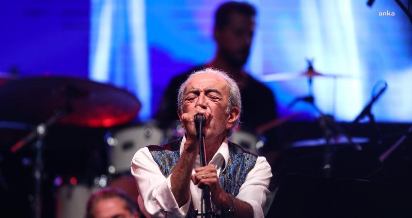 Demre'de Cumhuriyetin 100. Yılı ve Cumhuriyet Bayramı, Büyükşehir Belediyesi’nin düzenlediği