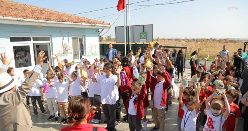 4 Ekim Dünya Hayvanları Koruma Günü’nde Edirne Belediyesi Sokak Hayvanları