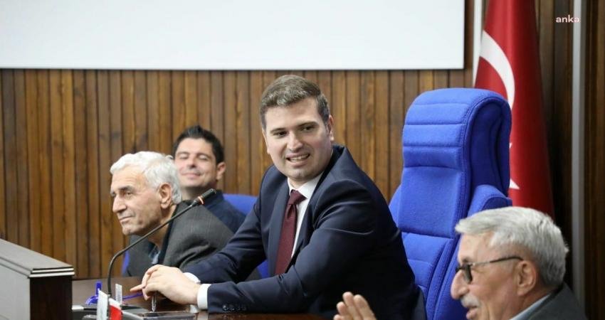 Edremit Belediyesi, Edirneli mahalle muhtarlarını ilçede konuk etti. 19 Ekim