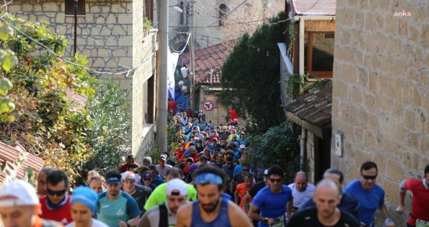 Edremit Belediyesi’nin ev sahipliğinde bu yıl 7. kez Kazdağları’nda düzenlenecek